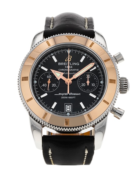 Breitling SuperOcean Heritage U23370